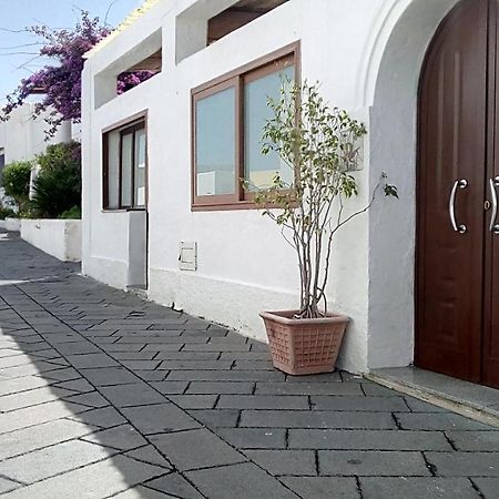 B&B Casa Frank Estrómboli Exterior foto